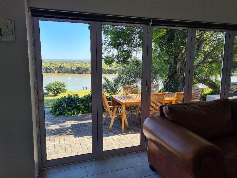 10 On Aquavista Addo River View Villa Colchester Exterior foto